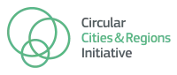 CCRI Horizon Europe logo