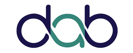 DAB logo