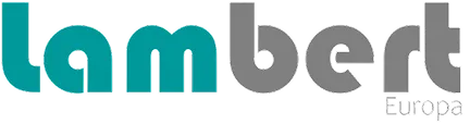 LAMBERT logo