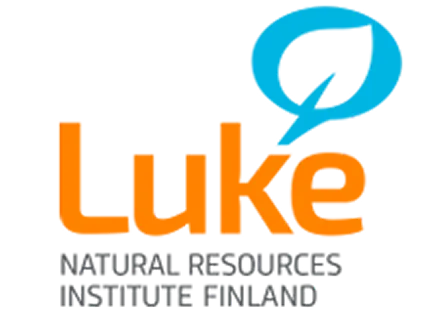 LUKE logo