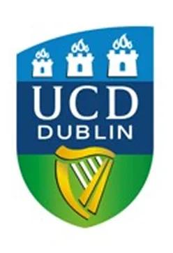 UCD logo