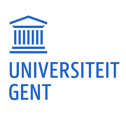 UGENT logo
