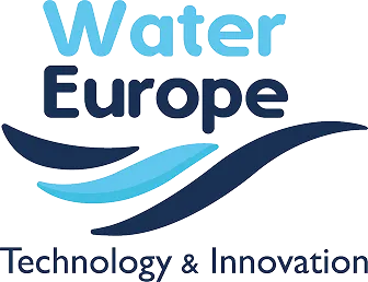 WATER-EUROPE logo
