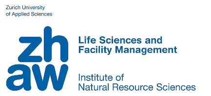 ZHAW logo