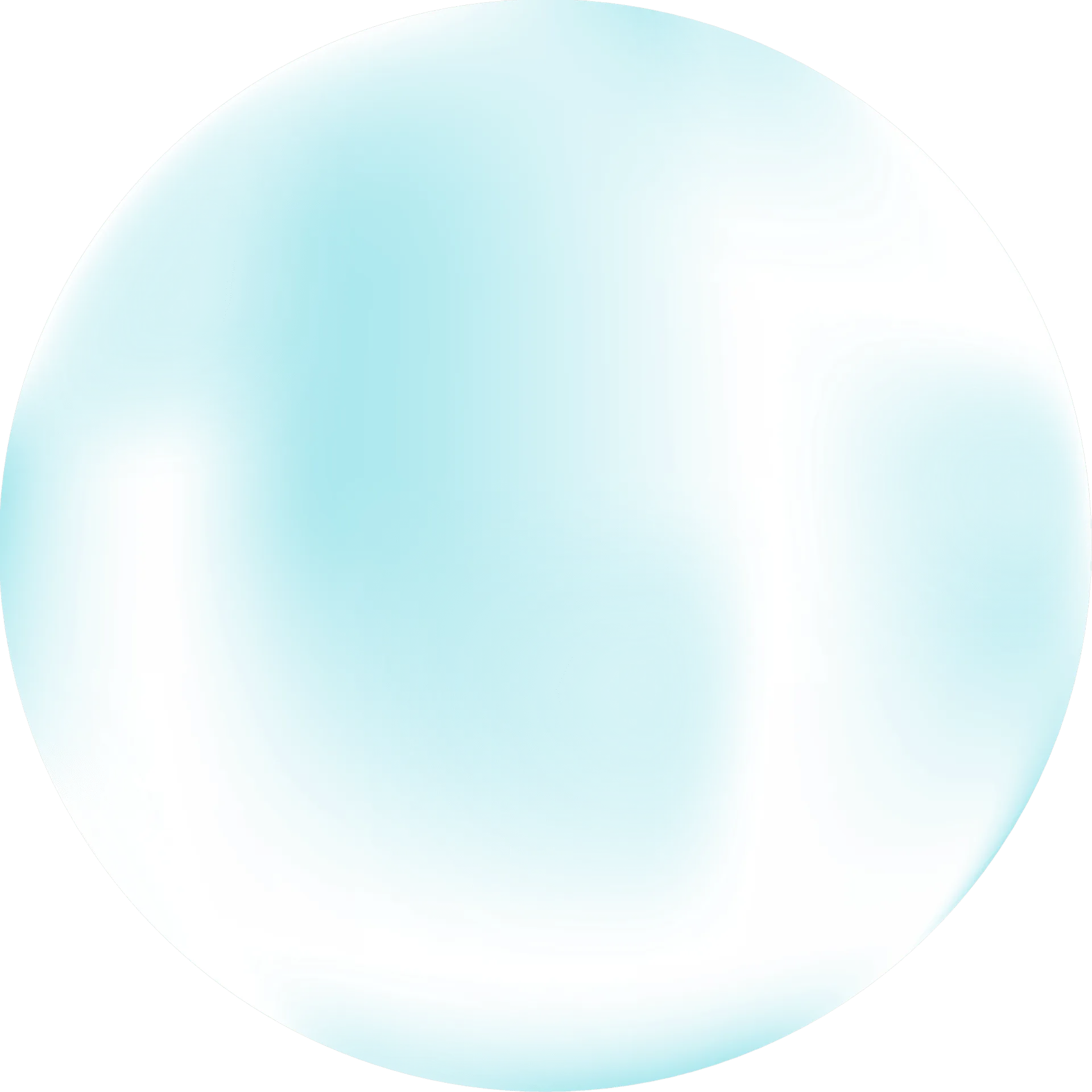 Circle background