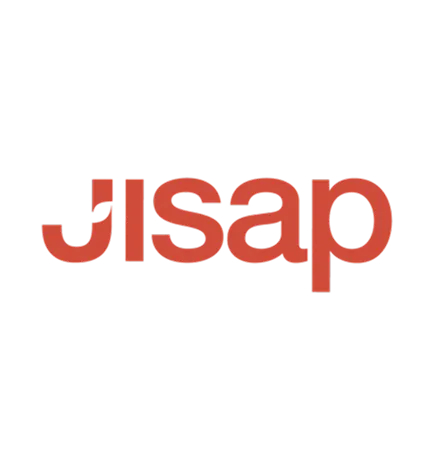 jisap logo