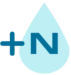 N-rich reclaimed water