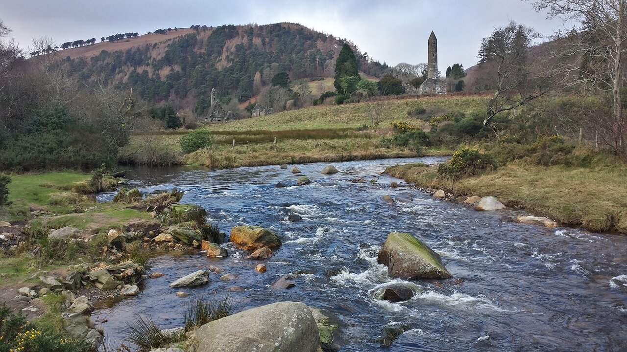 Building circular systems for water and waste in Ireland
