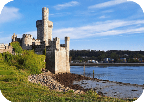 From sea to system: Towards a circular blue economy