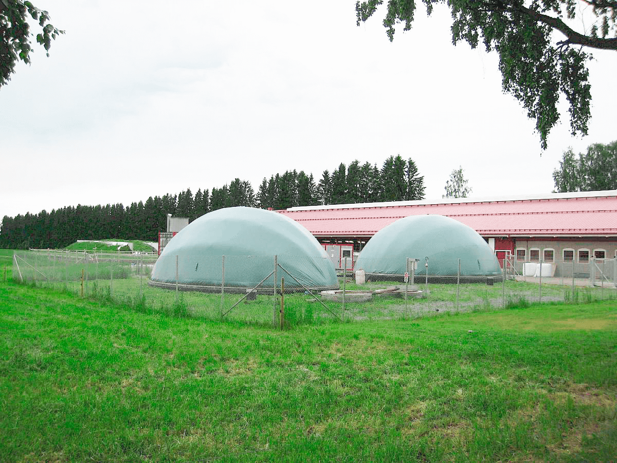 Smart energy for a circular future: Finnish MAT Workshop on biogas and nutrient management