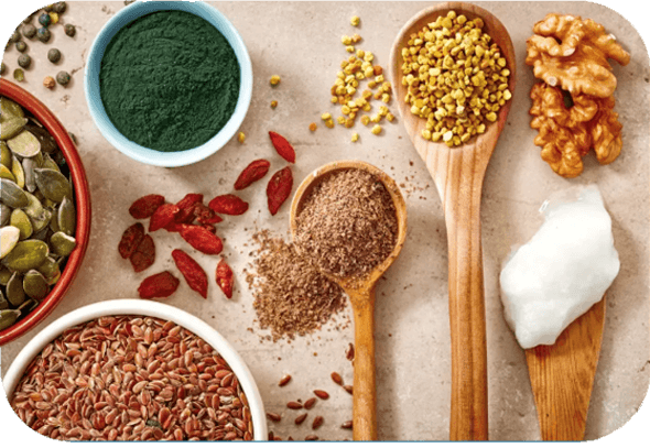 Un futuro circular para la industria alimentaria de Flandes