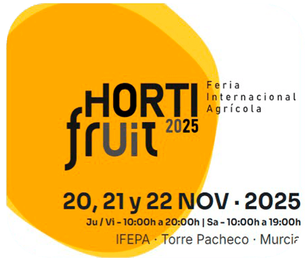 NPower at HORTIFRUIT - Launch of the Agricultural Multi-Actor Group (MAT 1) in Murcia