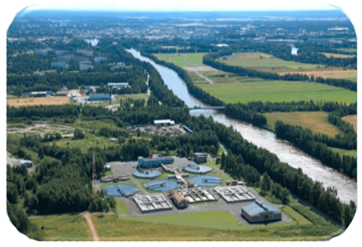 Gestión del agua y los residuos en Finlandia: taller sobre nutrientes y soluciones circulares