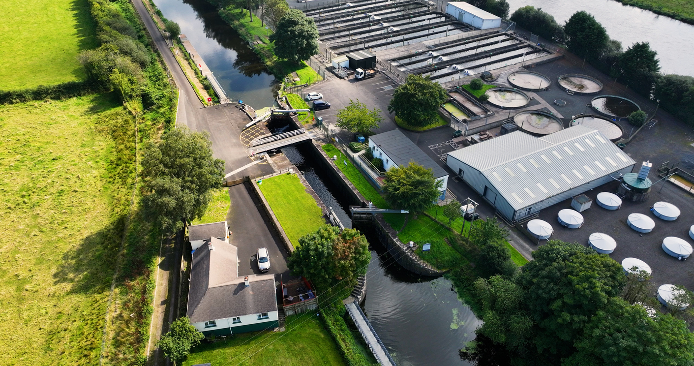 Water and Waste Management for Improved Nutrient Recovery