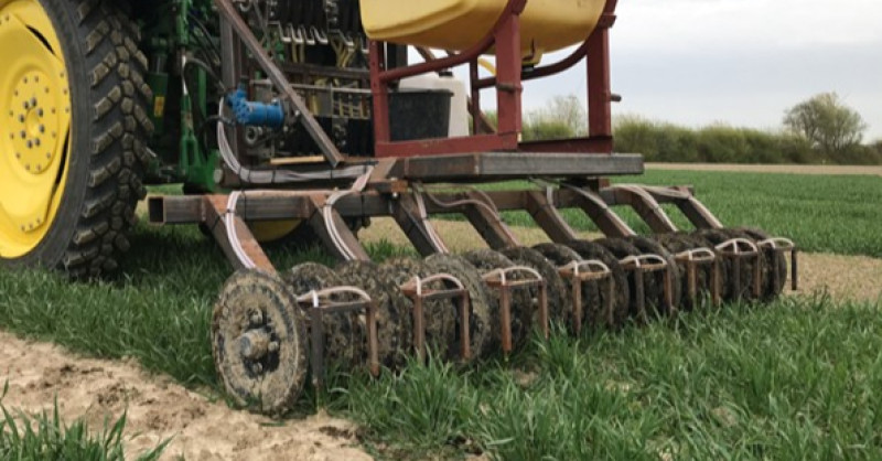 Maximising Manure Valorisation Through Best Management Practices