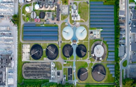 Improving Nutrient Management in Water and Waste Systems