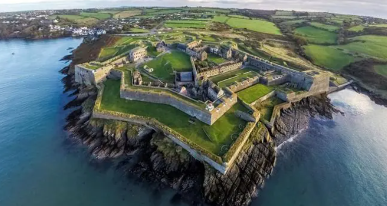 PHAROS Mega Event – Marine Restoration and Blue Economy