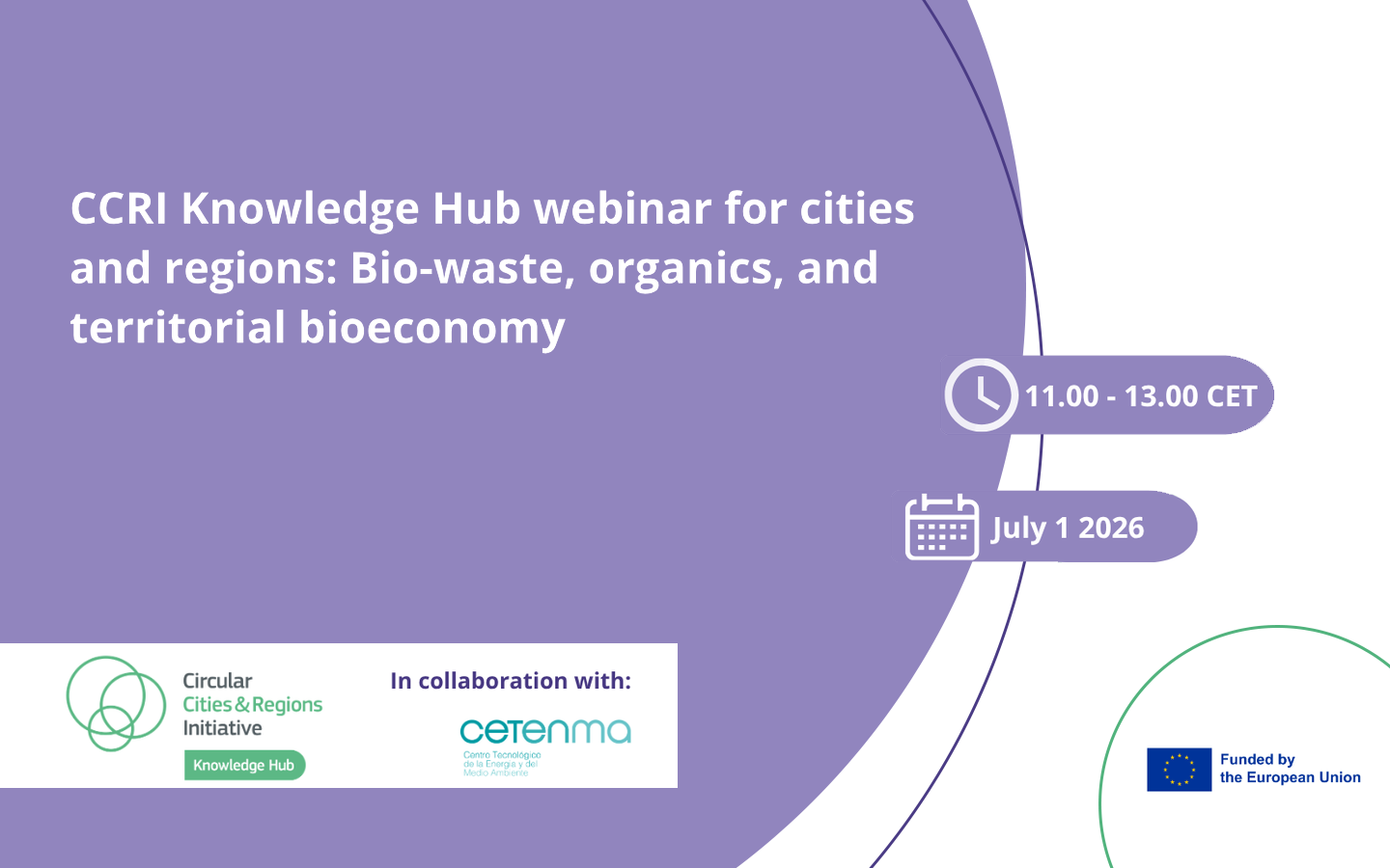 NPower joins CCRI Knowledge Hub webinar to showcase nutrient recovery solutions for regional bioeconomies
