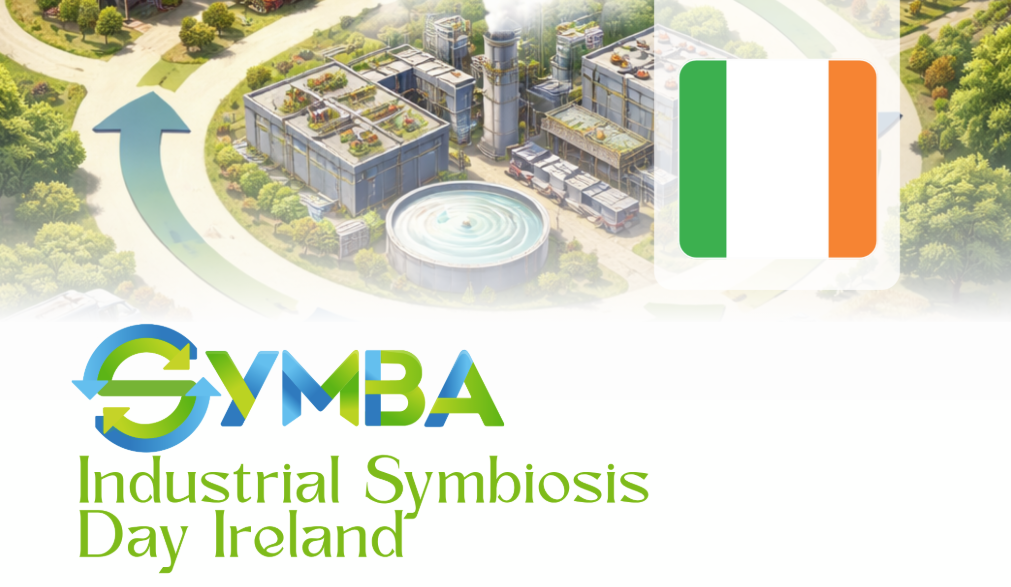 SYMBA Industrial Symbiosis Day Ireland